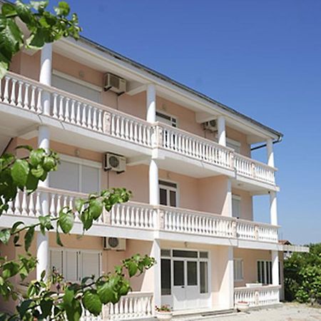 Di Vincenzo Inn Ulcinj Eksteriør billede