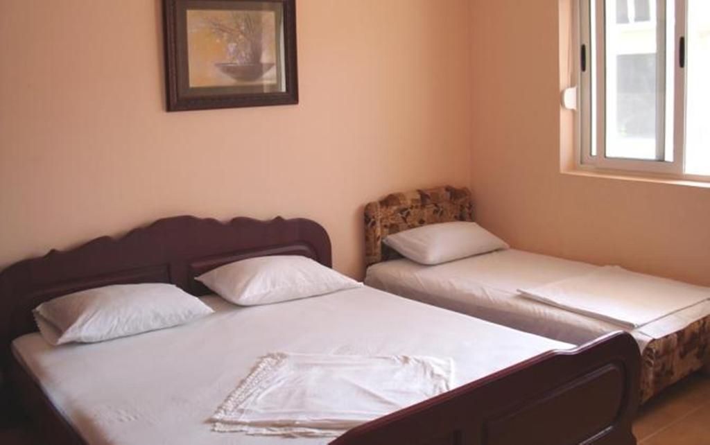Di Vincenzo Inn Ulcinj Værelse billede