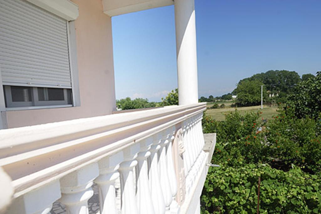 Di Vincenzo Inn Ulcinj Værelse billede