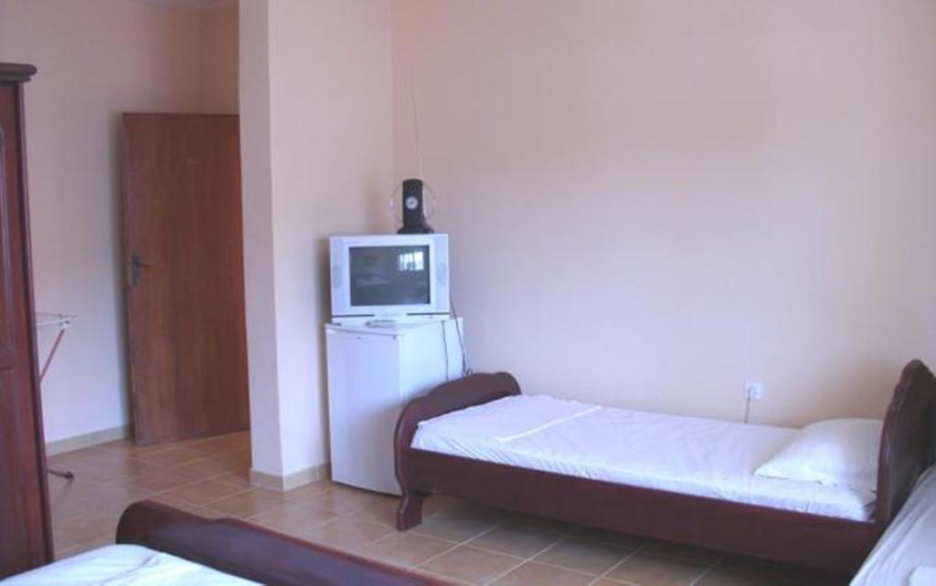 Di Vincenzo Inn Ulcinj Eksteriør billede