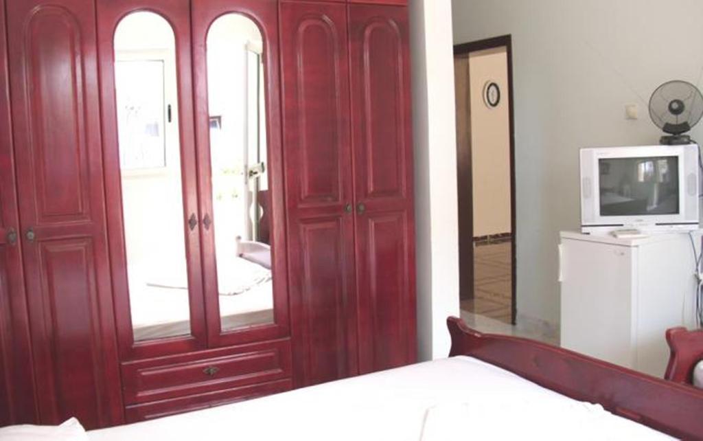 Di Vincenzo Inn Ulcinj Eksteriør billede