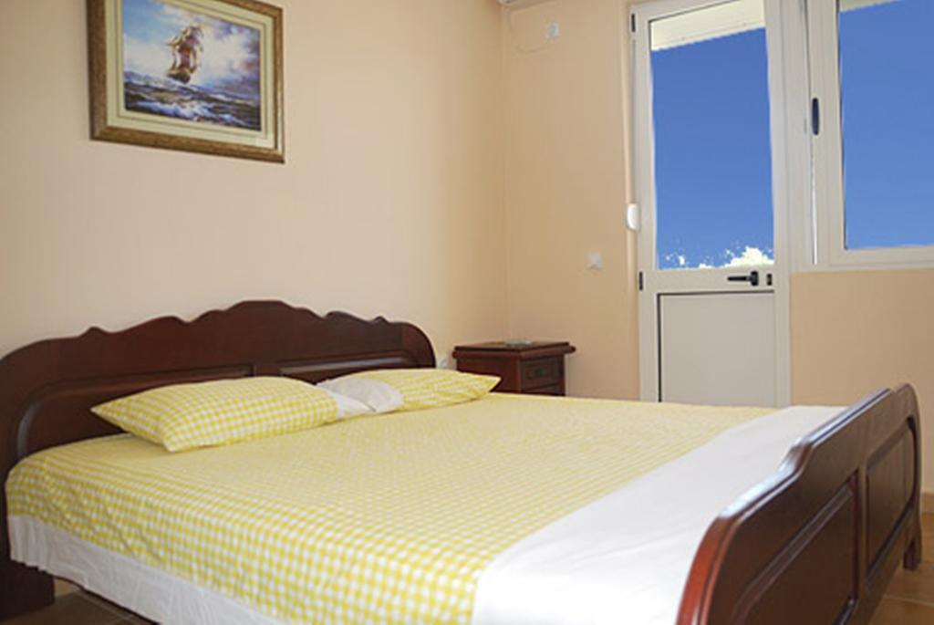 Di Vincenzo Inn Ulcinj Værelse billede