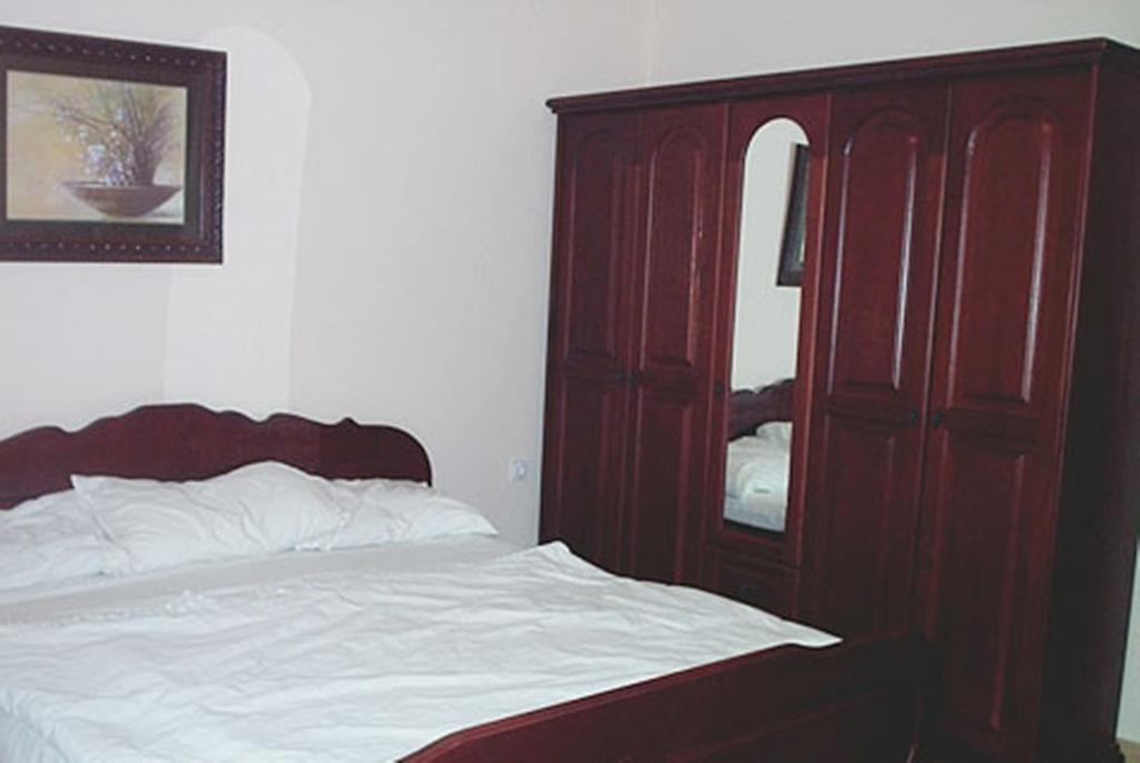 Di Vincenzo Inn Ulcinj Eksteriør billede
