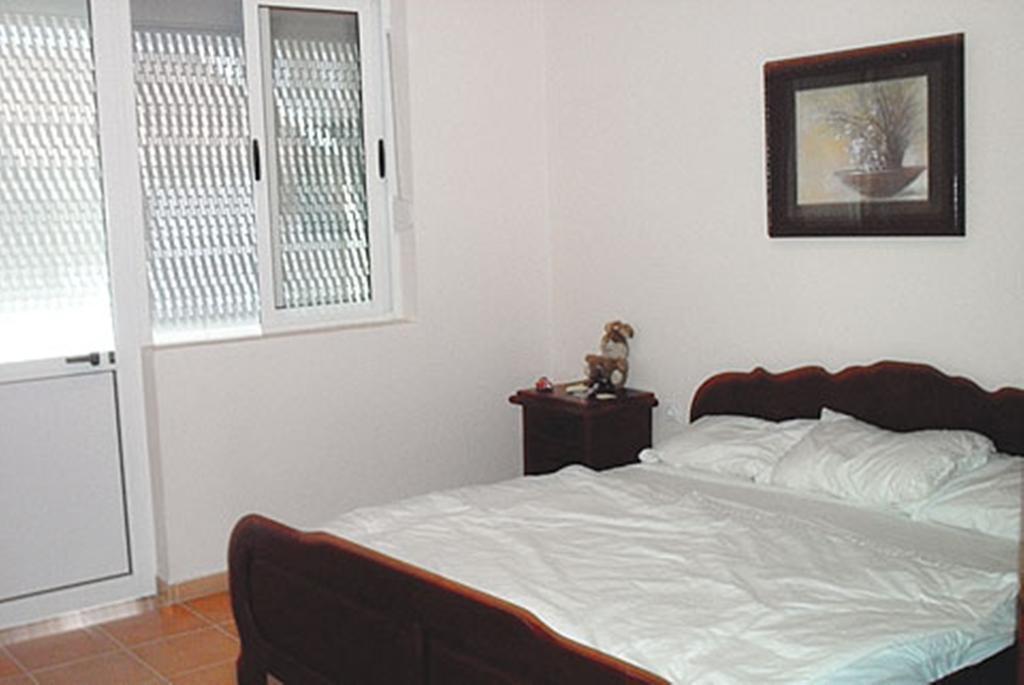 Di Vincenzo Inn Ulcinj Værelse billede