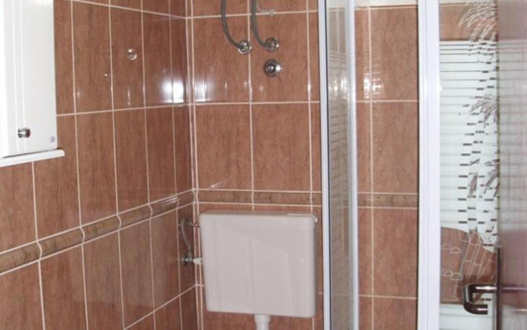 Di Vincenzo Inn Ulcinj Eksteriør billede
