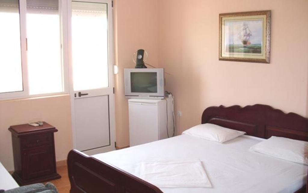 Di Vincenzo Inn Ulcinj Værelse billede